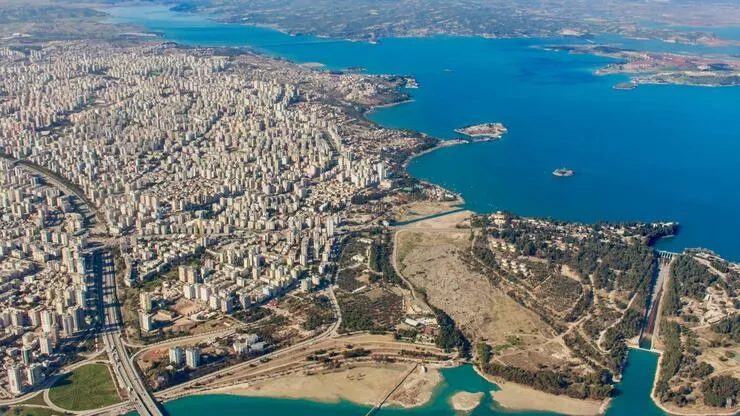 Adana Hakkında Bilgiler (Wiki)