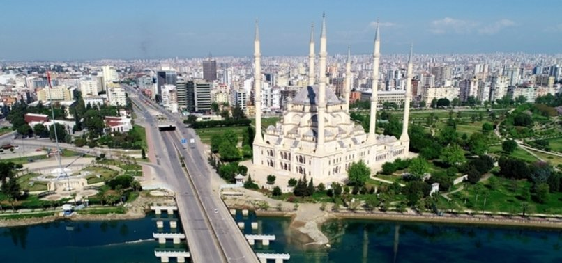 Adana Hakkında Bilgiler (Wiki)
