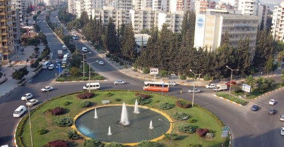 Adana Hakkında Bilgiler (Wiki)