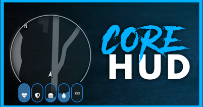 core hud
