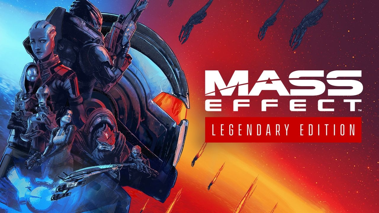 Mass Effect Legendary Edition Türkçe Yama (2023 - En Güncel Yama)