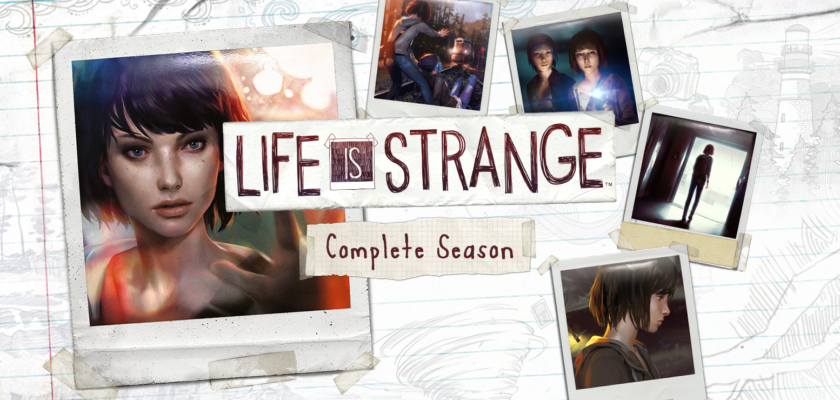 Life is Strange Türkçe Yama - 2023