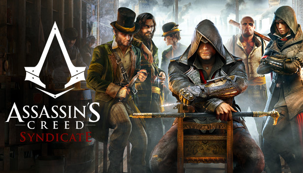 Assassin’s Creed: Syndicate Türkçe Yama - 2023