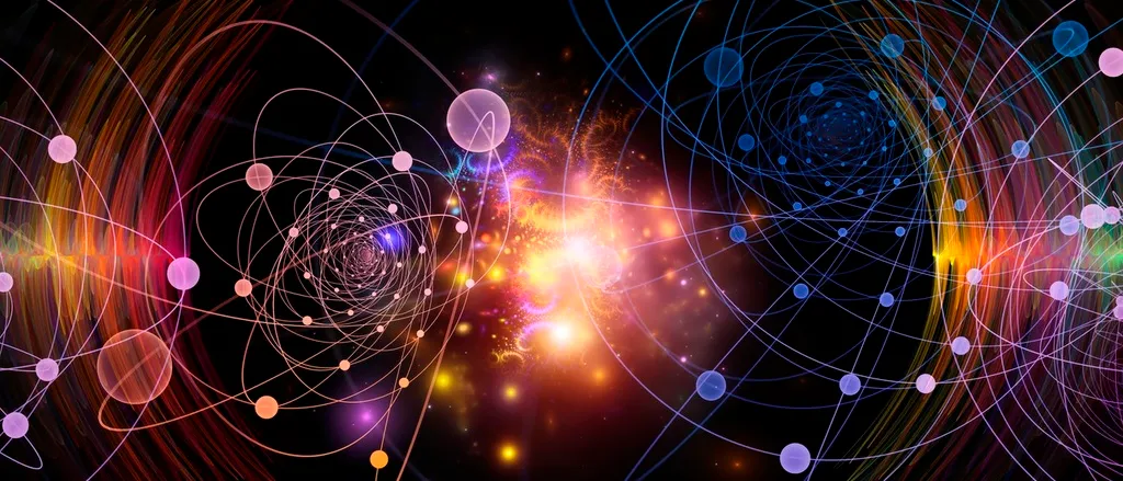 Quantum mekaniği nedir ? Kısaca Kuantum Mekaniğini Öğrenin!