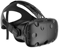 HTC Vive