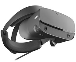Oculus Rift