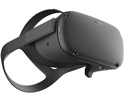Oculus Quest Serisi