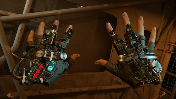 Half-Life Alyx İndir (Full Sürüm) + VR + VR'sız Sürüm (Hatasız)