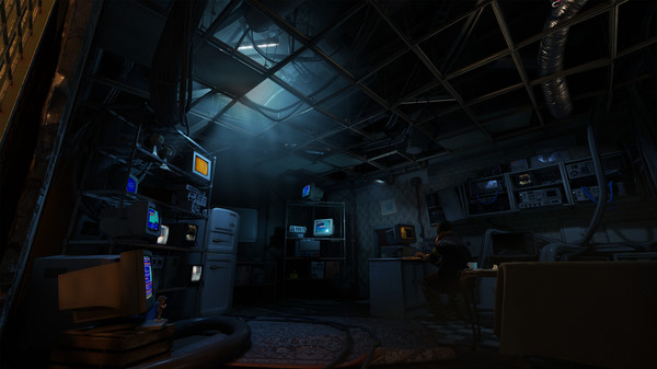 Half-Life Alyx İndir (Full Sürüm) + VR + VR'sız Sürüm (Hatasız)