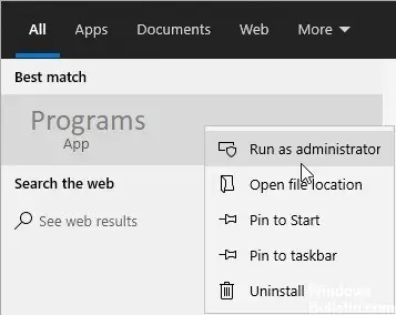 Windows 10'da 'Bu konumda kaydetme izniniz yok' Sorunu Nasıl Geri Yüklenir?