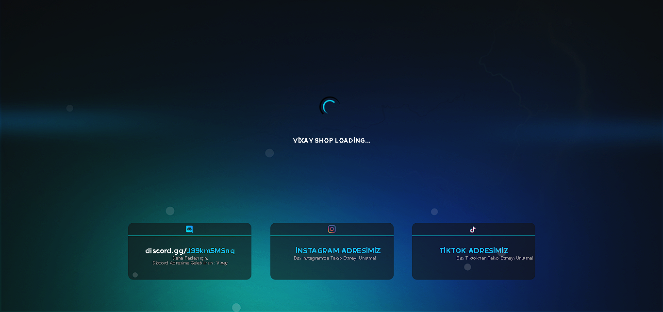 Fivem Loading Screen