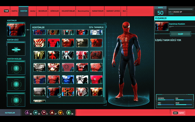 Marvel’s Spider-Man Remastered Türkçe Yama ve Kurulumu