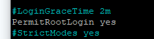 Ubuntu Server Root Girişini Aktif Etmek
