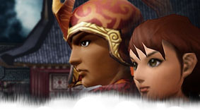 Metin2 Beta Resimleri