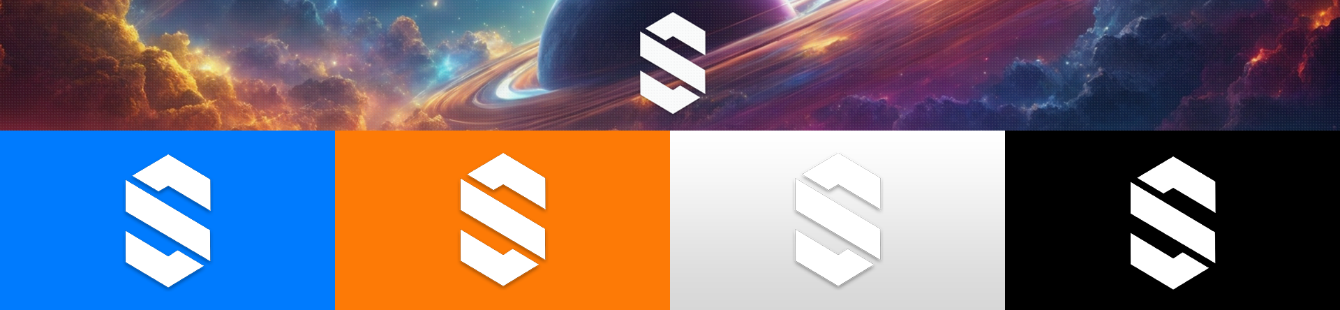 Sadece1 Logo Tasarım Güncellemesi