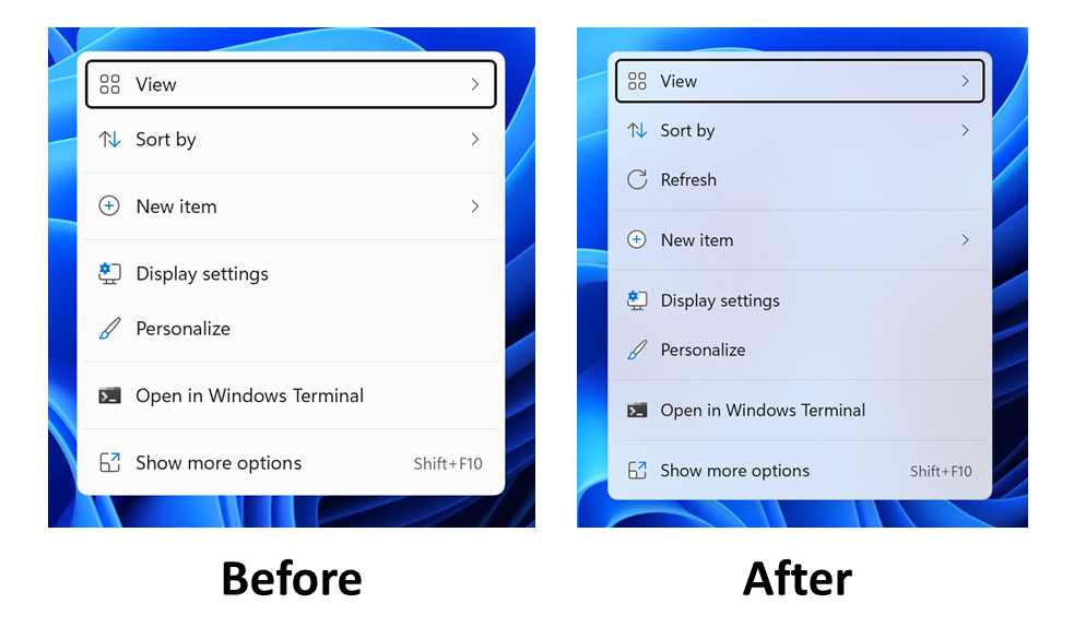 Windows 11 Update