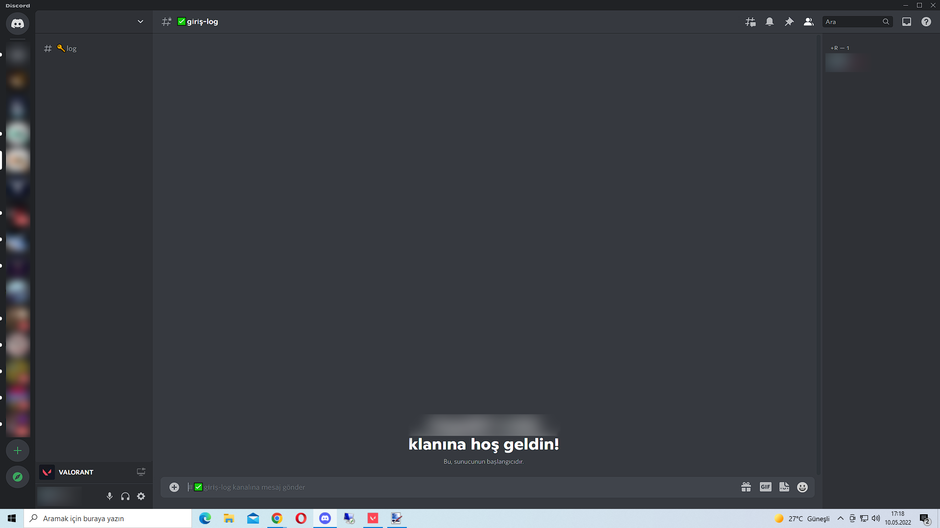 Discord Tam Ekran Oldu? Çözümü