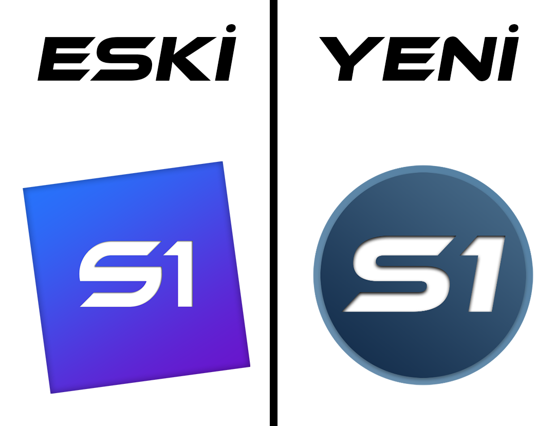 Sadece1 Logo