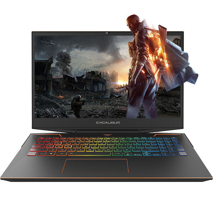 Casper Excalibur - g900 