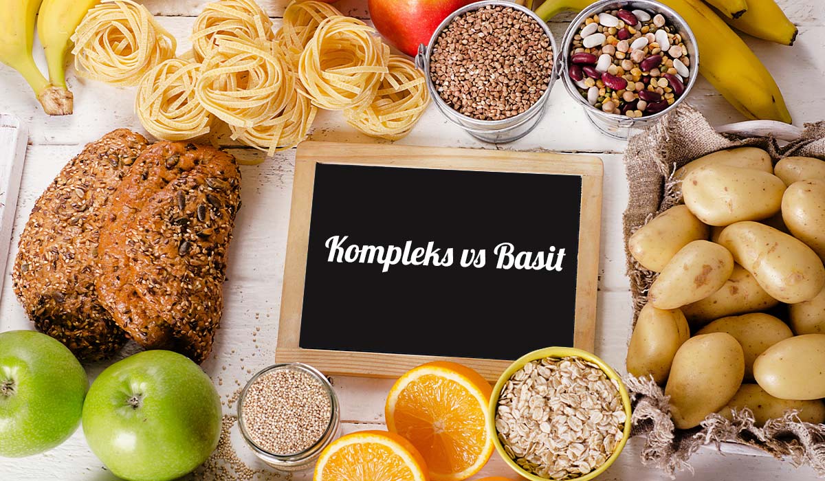 kompleks karonhıdrat