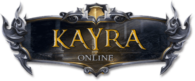 Kayra Online Resmi Logo