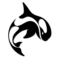 Orca3D logo png