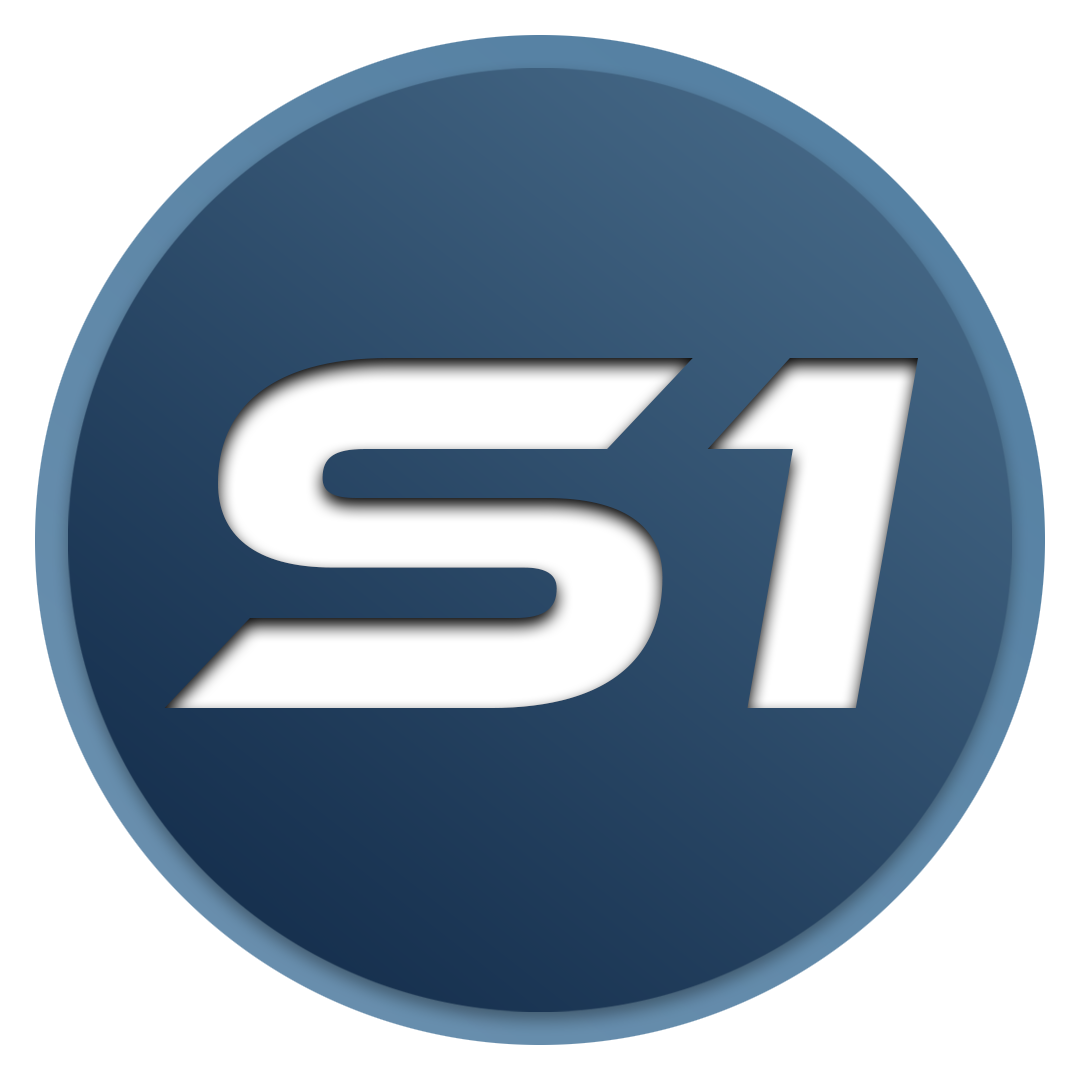Sadece1 Logo