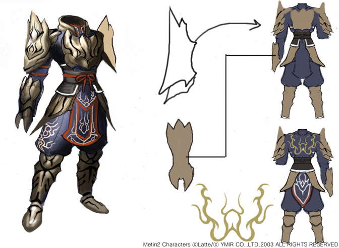 Metin2 Beta Resimleri