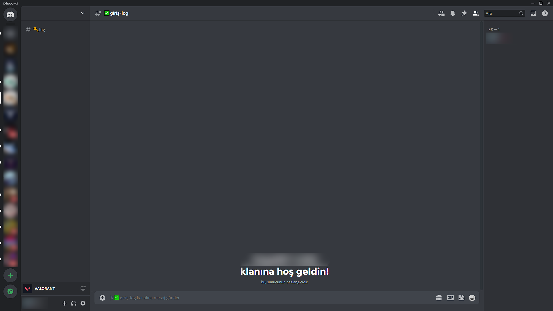 Discord Tam Ekran Oldu? Çözümü