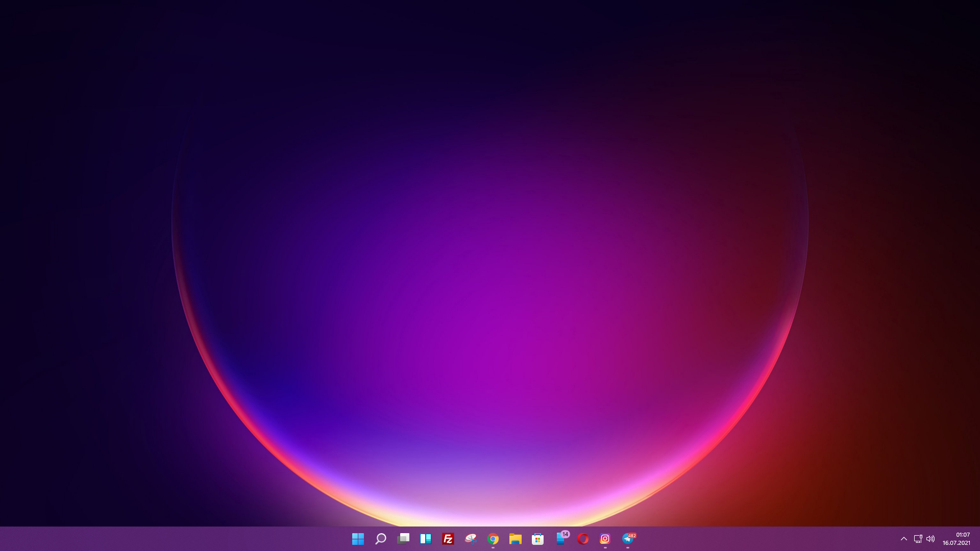 Windows 11 | Sadece1 Image